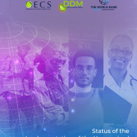 Status of the Implementation of the Harmonised Questionnaire in OECS Member States (financed by the World Bank grant funding)